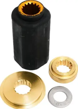 Rubex Hub Kit RBX-117 til Yamaha 30-60HK