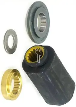 Solas RBX Hub Kit 203