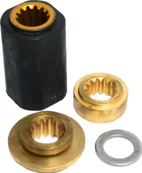 Rubex Hub RBX-113 Honda / Tohatsu 35-60HK