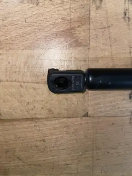 Gasdæmper TGS 100N