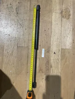 Gasdæmper TGS 100N