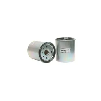 WF8245 WIX Oliefilter Volvo - Passer til Volvo Penta