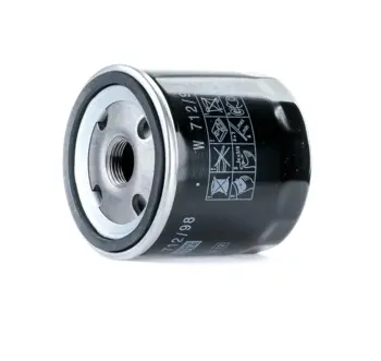 57000 Oliefilter 3/4-16- Passer til 	VOLVO-PENTA+Marine