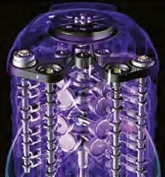 Yamaha Tandremme - alle modeller