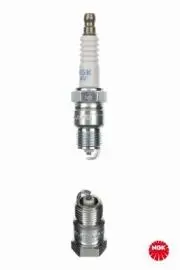 65-2527 Tændrør BPR4FS-11 - Passer til Honda Marine +Suzuki Marine+ Yamaha Marine