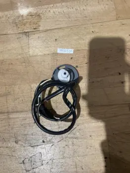 Evinrude/Johnson/Volvo Penta trim sender