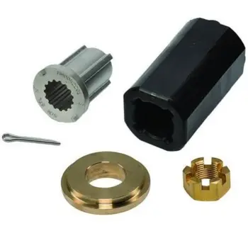 Hub til Evinrude ETEC G2 200-300 HK