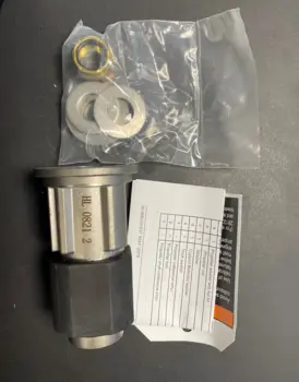Quicksilver hub FLO-TORQ SSR HD