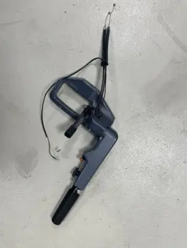 YAMAHA HÅNDTAG BRUGT