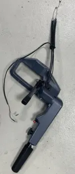 YAMAHA HÅNDTAG BRUGT