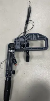 YAMAHA HÅNDTAG BRUGT