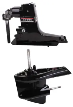 KOMPLET SE106 TIL  MERCRUISER ALPHA ONE GEN I