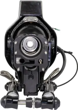 TRANSOM ASSY  TIL MERCRUISER BRAVO