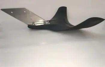 HYDRO-SHIELD Large (101 - 425 HK) - Over 18 Fod