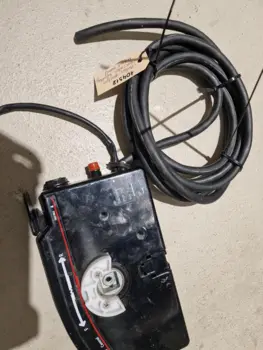 HIDEA GEAR/GAS BOX  BRUGT