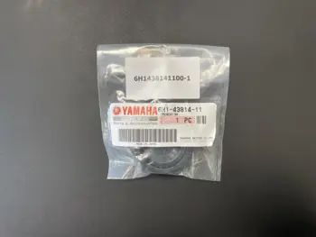 YAMAHA PISTON FREE