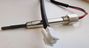 JP Combi 6KW flammesensor