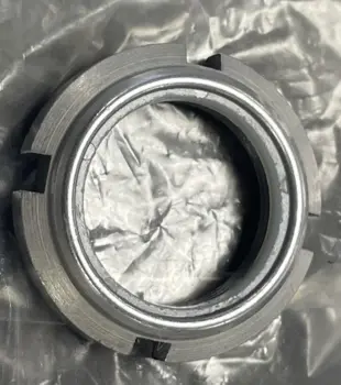 Volvo Penta ROUND NUT