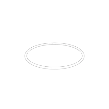 Volvo Penta O-RING