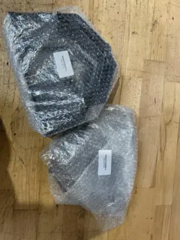 YAMAHA COVER, BOTTOM