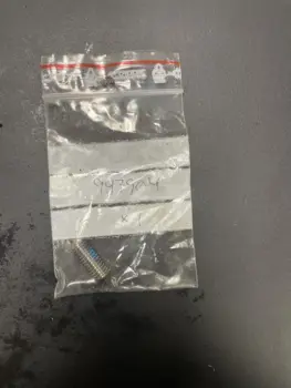 Volvo Penta Set Screw