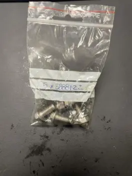Volvo Penta Flange Screw 3888122