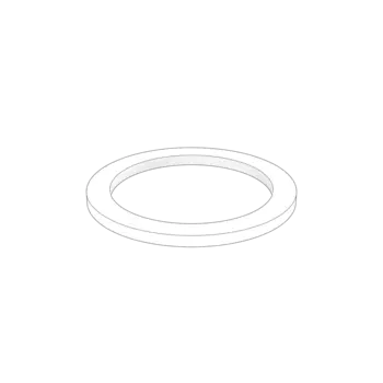 Volvo Penta  Support Washer
