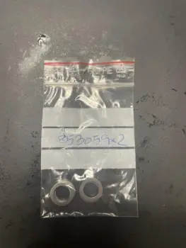 Volvo Penta  Washer 853059