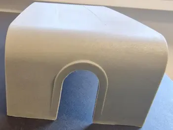 JP Cover-5 til 5KW