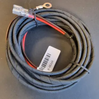 JP Combi 12V ledningsnet