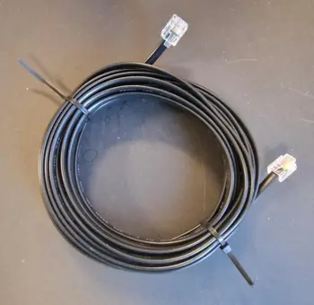 JP Combi Digital LCD control switch lead wire