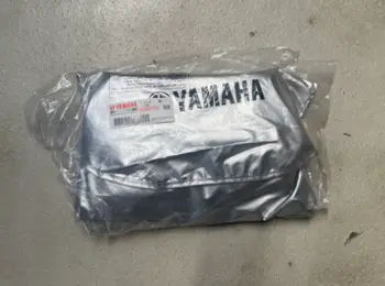 Yamaha Påhængsmotordæksler (F70-100 HK)