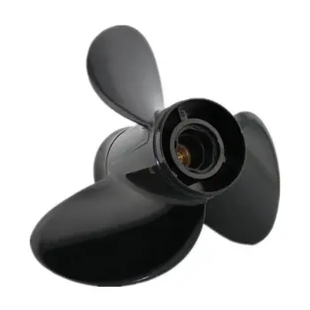 BluePerformance Propel, Honda 200-250 HK, Aluminium, 3 blade