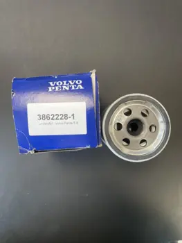 Volvo Penta 5.8 Brændstofsfilter