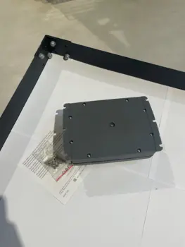 Elektronisk styreenhed (ECU), GHP Compact Reactor™ Brugt