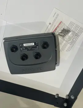 Elektronisk styreenhed (ECU), GHP Compact Reactor™ Brugt
