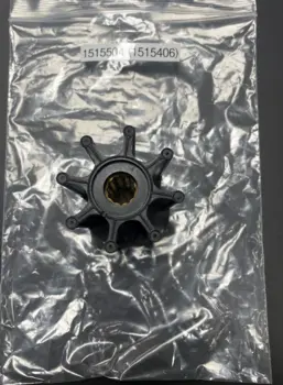 Jabsco impeller