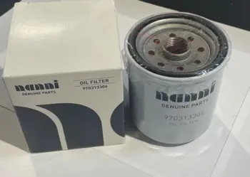 Oliefilter T4.165