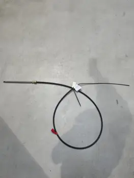 Ultraflex styrekabel 9ft. m58 kabel