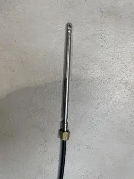 Ultraflex styrekabel 9ft. m58 kabel