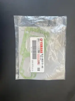 YAMAHA PACKING,L0WER CASING