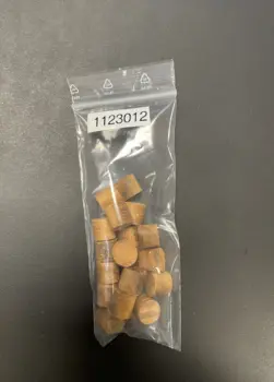 Roca Teakprop 12mm