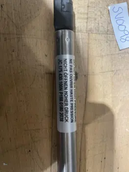 Gasdæmper TGS 100N