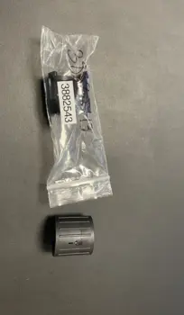 Volvo, Clip