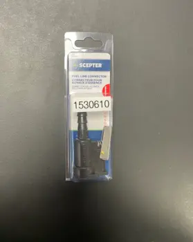Kobling til motorconnector til Yamaha/Mariner/Mercury