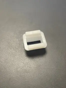 Rectangular bulkhead