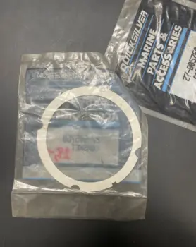 Gasket Mercury