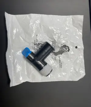 Sierra Drain Elbow Assy.