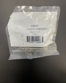 Insert Mercury