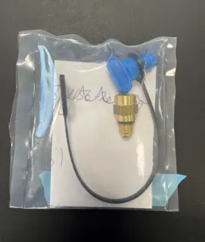 Plastic Plug